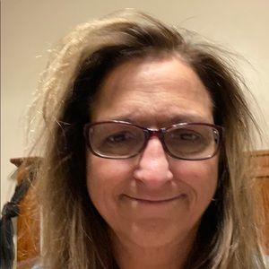 Meet your Posher, Kay-beth